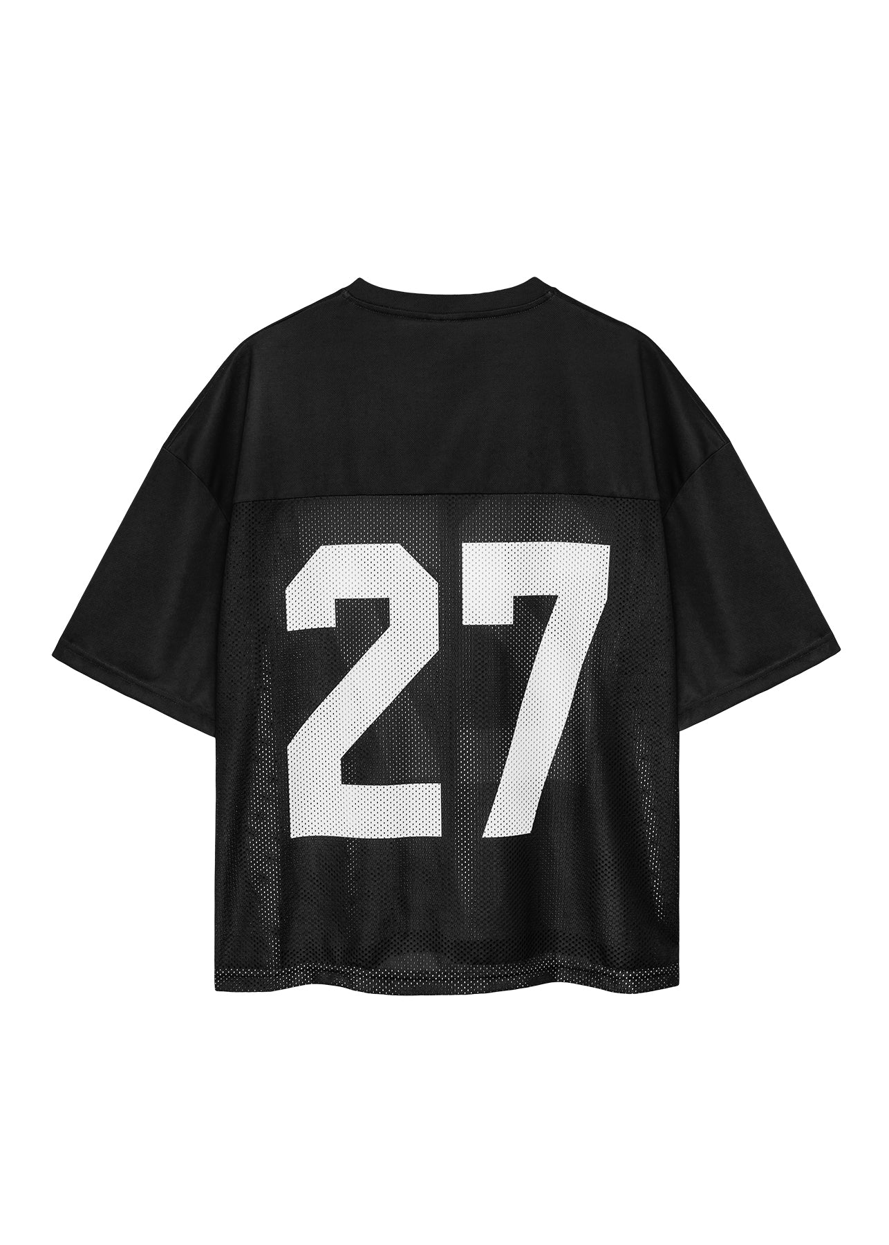 CRYSTALAND GRAFITTI SILVER GREY T-SHIRT