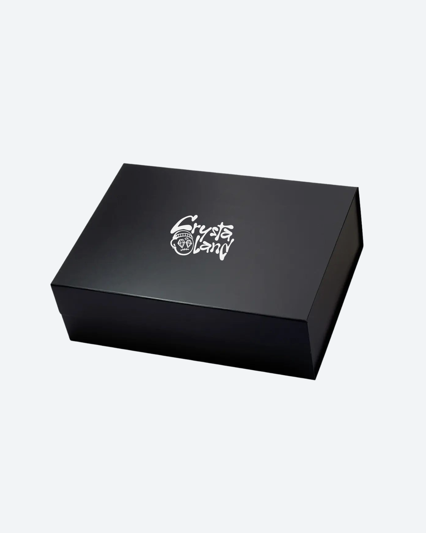 CRYSTALAND MYSTERY BOX HOODIE