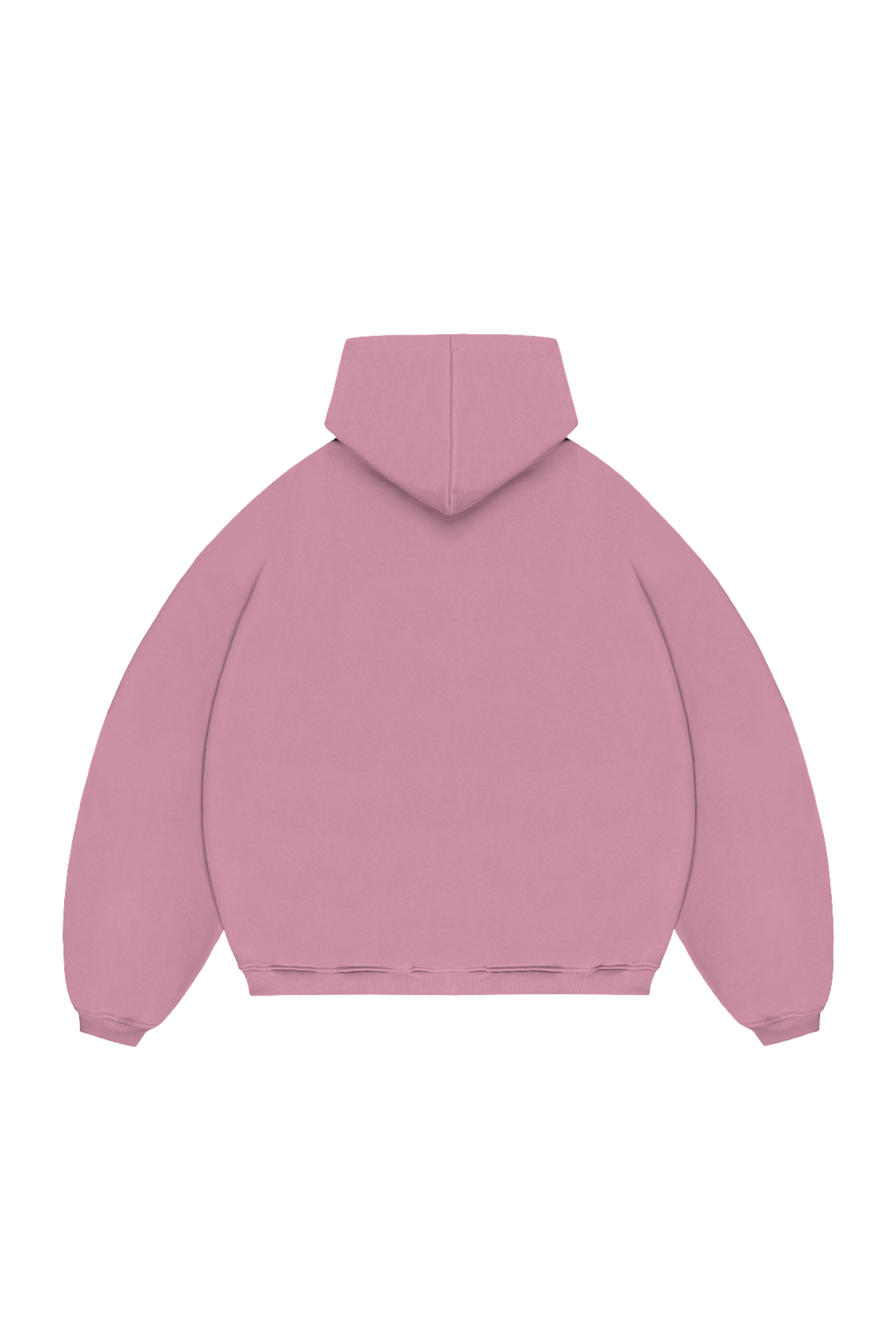 CRYSTALAND VALENTINE'S DAY ROSE HOODIE