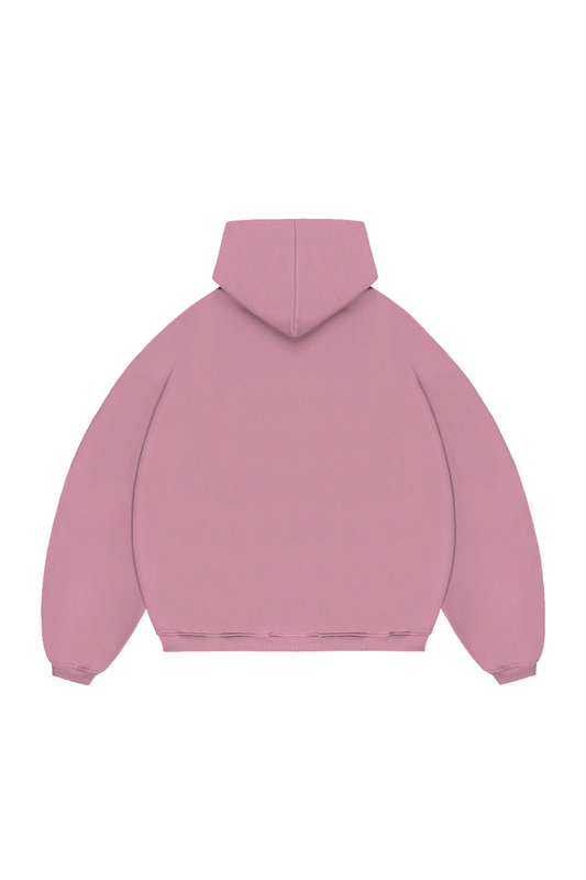 Crystaland Valentinstag Rose Hoodie