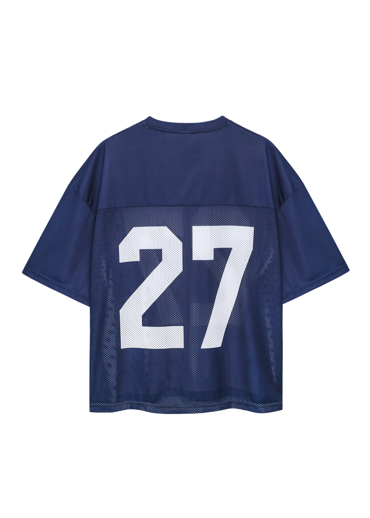 CRYSTALAND GRAFITTI SILVER GREY T-SHIRT