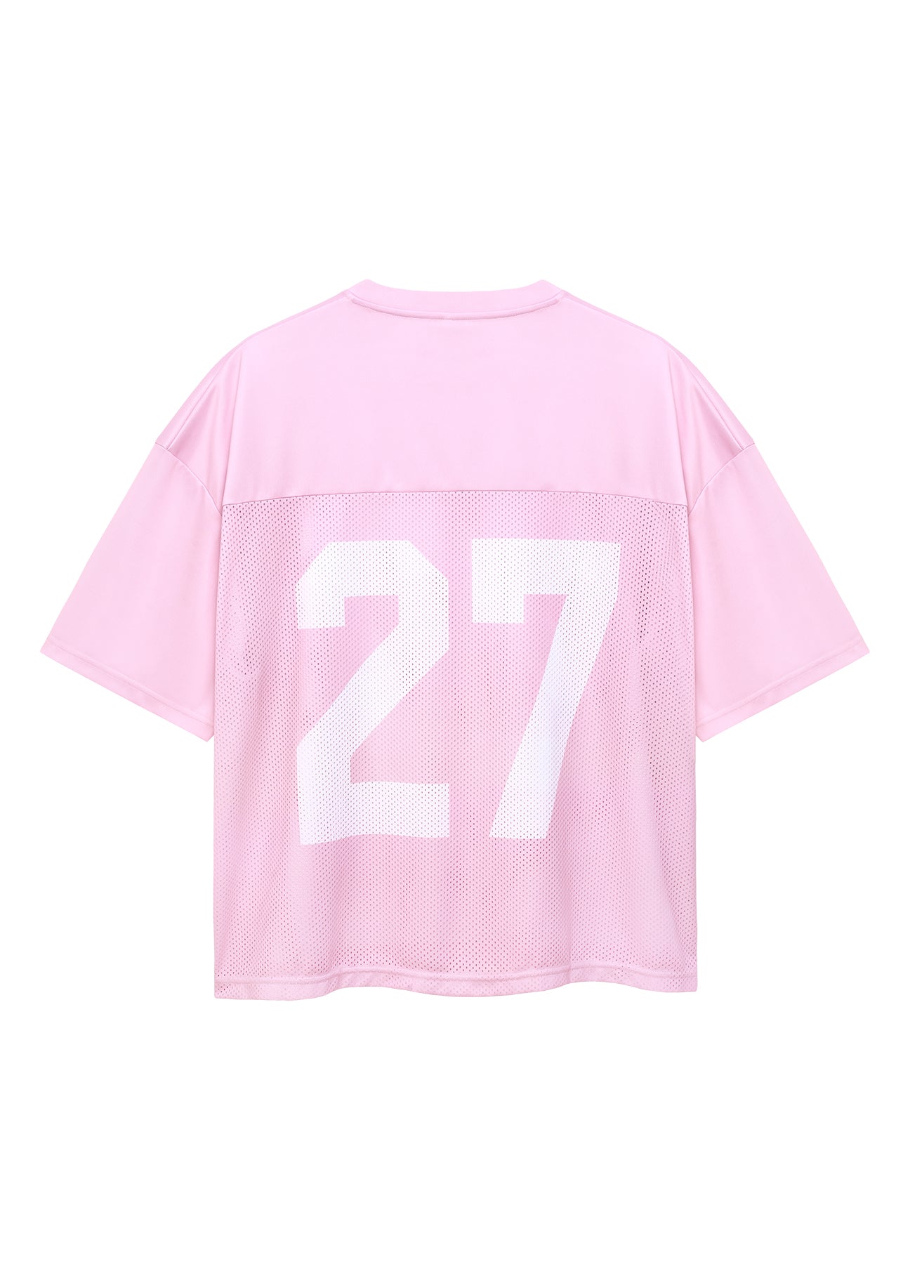 CRYSTALAND GRAFITTI SILVER GREY T-SHIRT