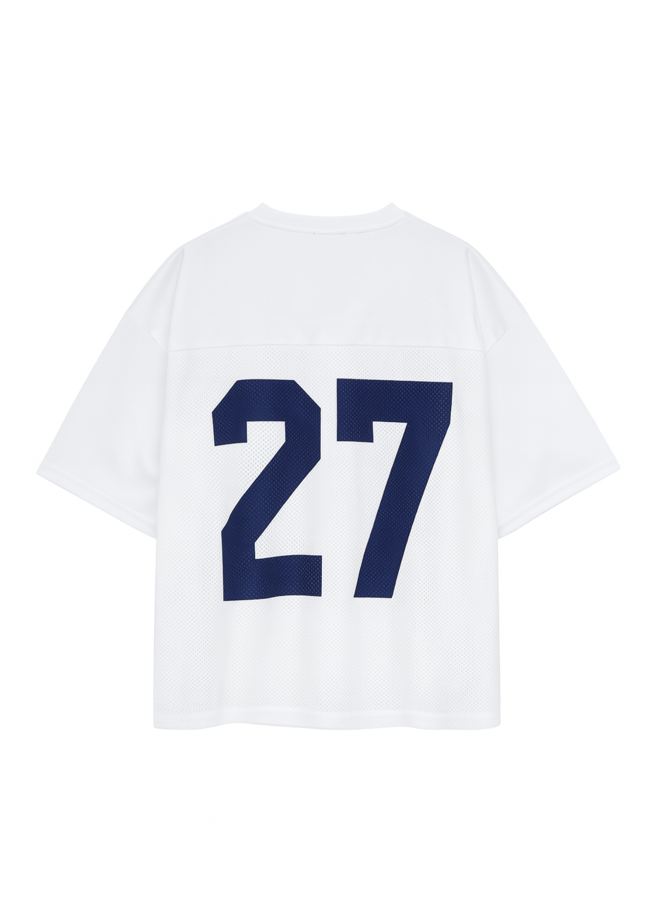 CRYSTALAND GRAFITTI SILVER GREY T-SHIRT