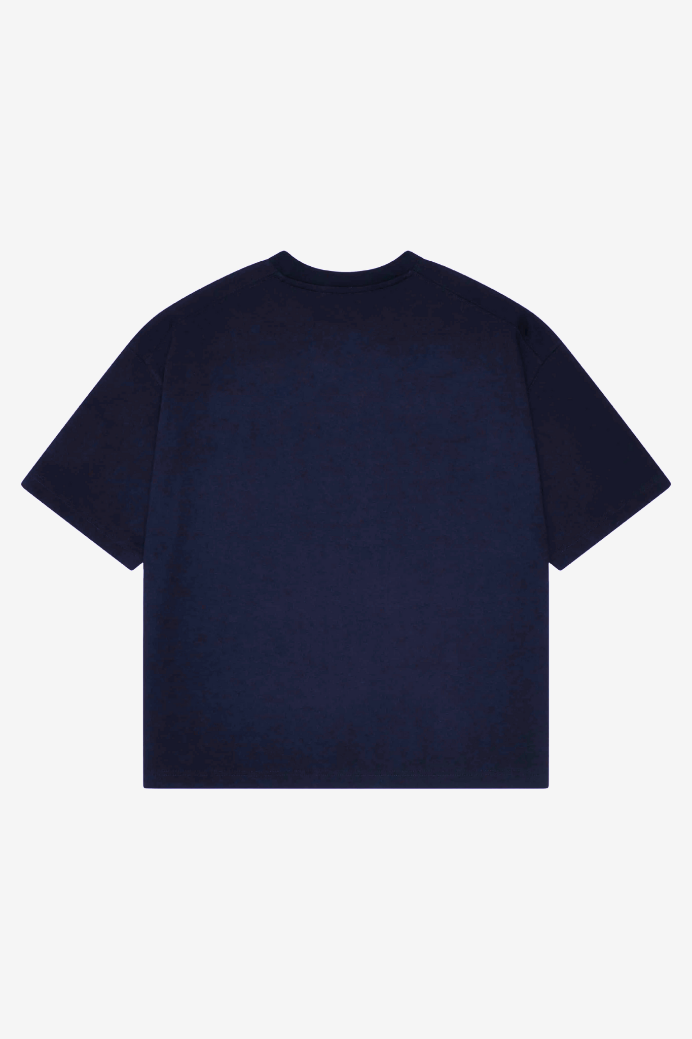 CRYSTALAND GRAFITTI DARK NAVY T-SHIRT